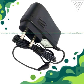 ​​​​​​​12 Volt 1.5 amp dc adapter multipurpose for dvr, nvr, wifi camera, modem, switch, router, cctv camera