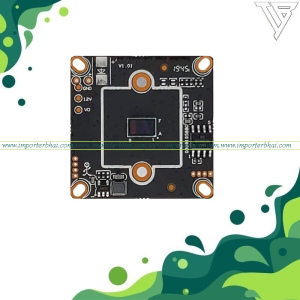 HD 720P 1 megapixel Mini PCB Camera Module Board  (ir led support)