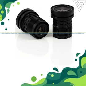 6.0mm  5mp Ytot cctv board lens
