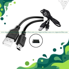 spy camera/mp3 player usb charger cable