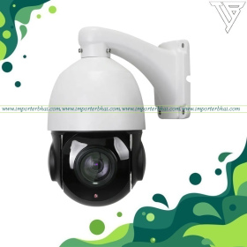 4 megapixel ip ptz 36X zoom onvif IP66 IR night vision 150-500 mtr moving 360 degree high speed dome camera with Accessories stand and power supply
