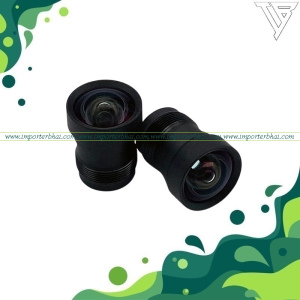 4 mm 5mp Ytot cctv board lens